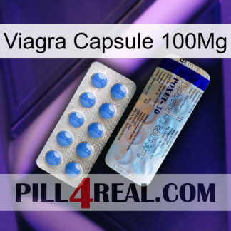 Viagra Capsule 100Mg 39